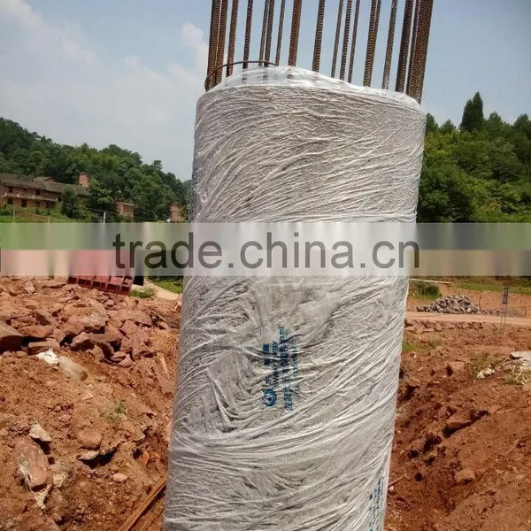 Saving Water Concrete Curing Film photo-2