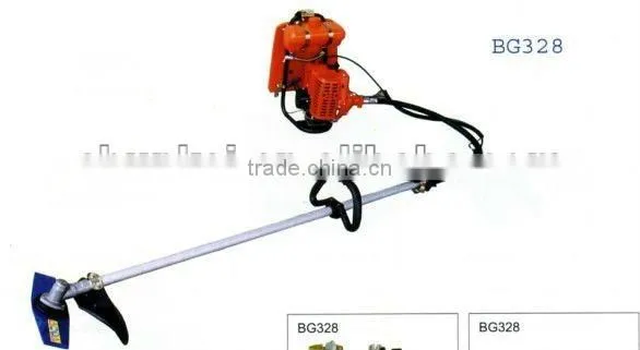 Brush Cutter Spare Parts