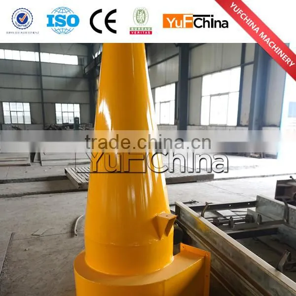 Copper Ore Dryer,magnetite Ore Dryer photo-2