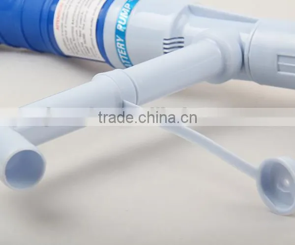 Wholesale Portable Manual Water Dispenser Manual Pump For Bottled Water photo-4