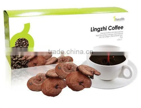 Cordyceps Sinensis Coffee