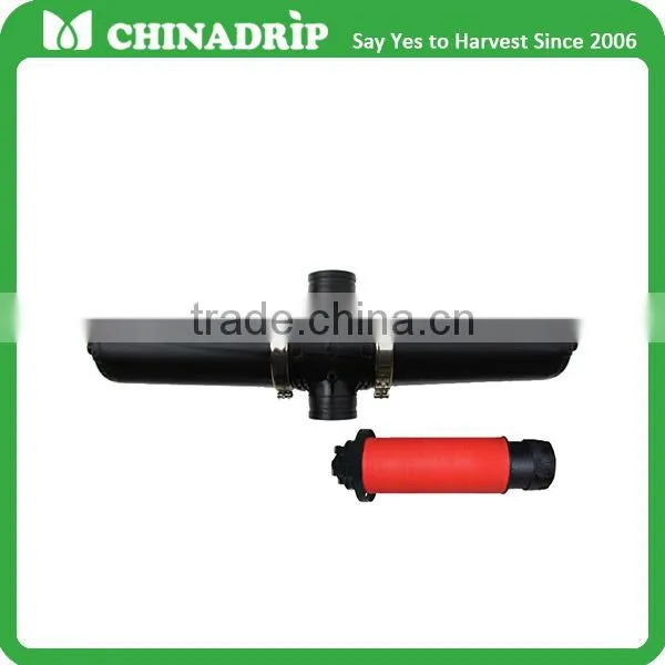 2'' 3'' and 4''Type Large Plastic Filter Gardening Drip Irrigation Water Tank Pool Pump 120Mesh photo-5