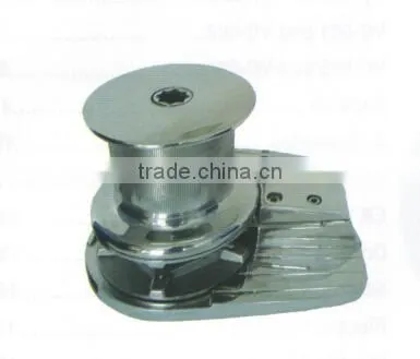 vertical windlass