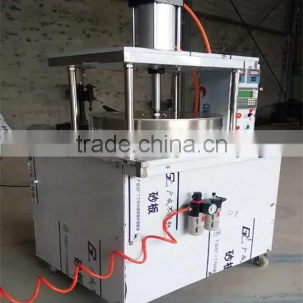 Hot Sale Automatic Chapati / Roti / Pancake /Tortilla Making Machine photo-2