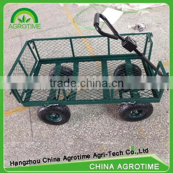 Greenhouse Trolley
