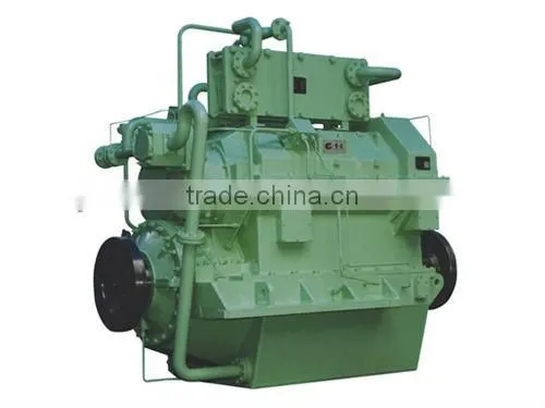 GW Series Marine Gearbox