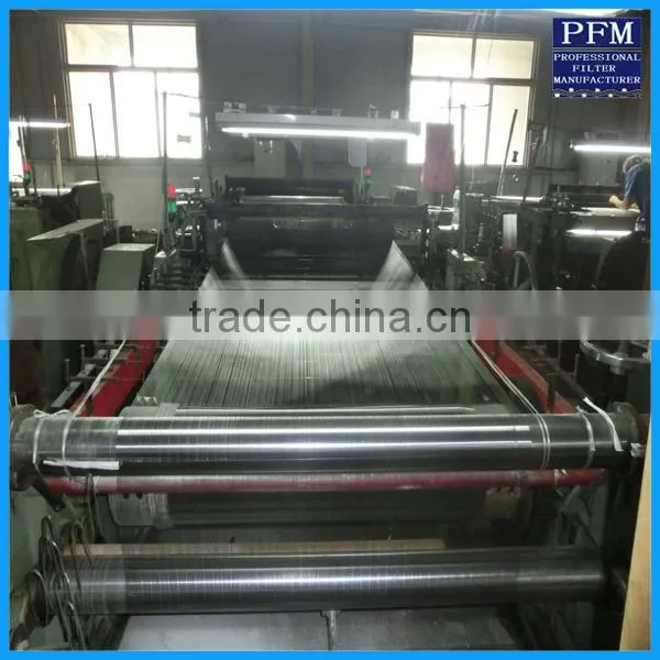 Stainlesss Steel Printing Screen Mesh photo-6
