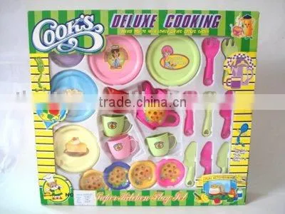 Kitchen Toys