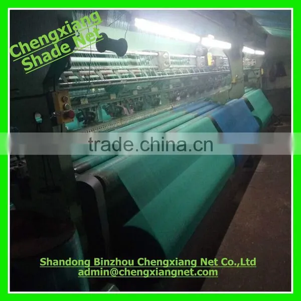 1.83X5.1M & 1.83X20.4M High Quality HDPE Construction Safety Net photo-4