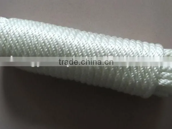 Solid Braided PP Rope photo-3