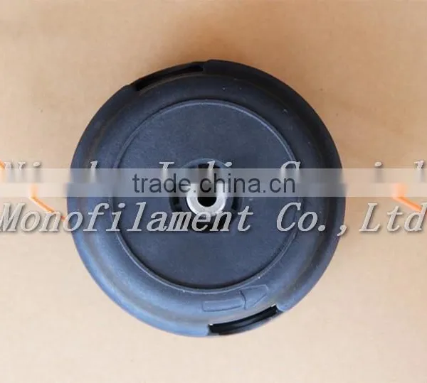 General Model Brush Cutter Parts Hexagonal Aluminum Trimmer Head photo-3