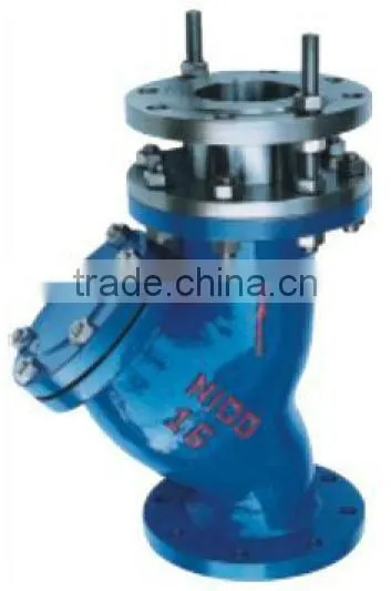 Telescopic Rod Strainer YSTF
