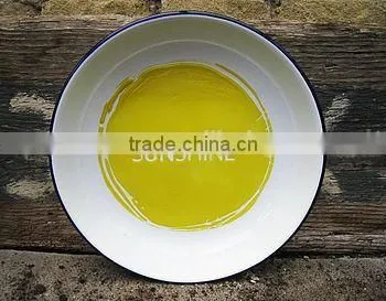 Enamel Rice Plate Dinnerware Dish/Enamel Dish photo-6