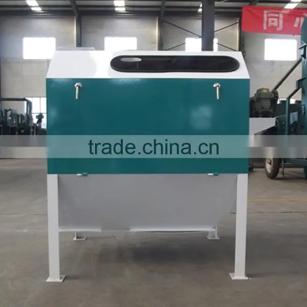 High Capacity Grain Seed Pre Cleaner photo-3
