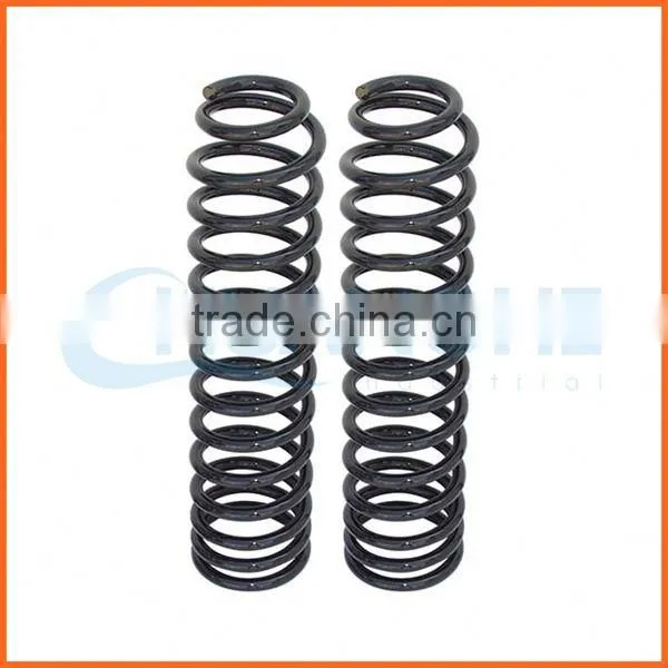 Customized Wholesale Quality Cold Roll Coil Spring photo-6