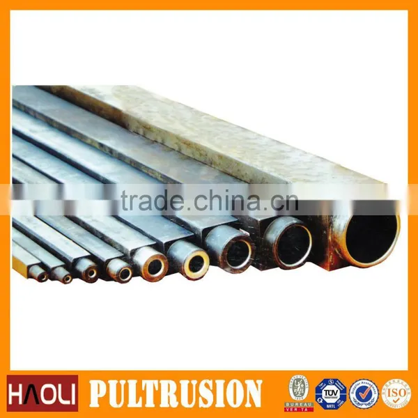 FRP Pultrsuion Mold Design and Manufacturing photo-3