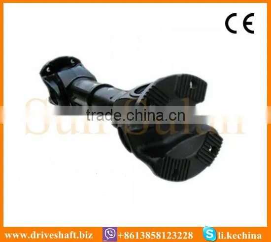 Rolling Mill Drive Shaft for Heavy Industry photo-3