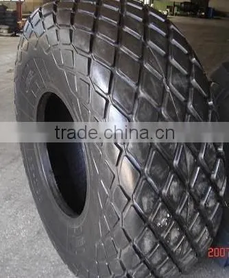 China Tire Factory 14-17.5 15-19.5 Bobcat Tire With Rim photo-3