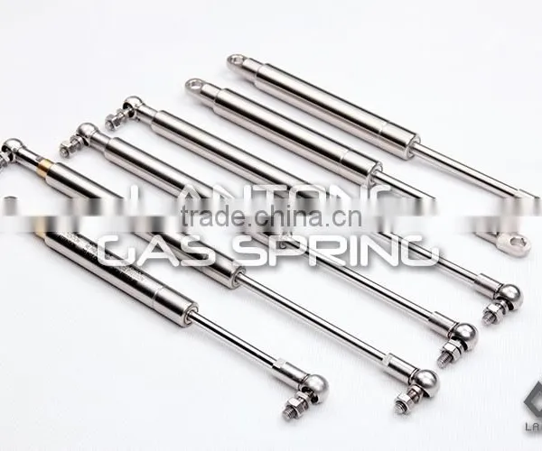 LANTONG Compression Spring Manufacturer Stainless Steel Gas Spring Piston Rod photo-3