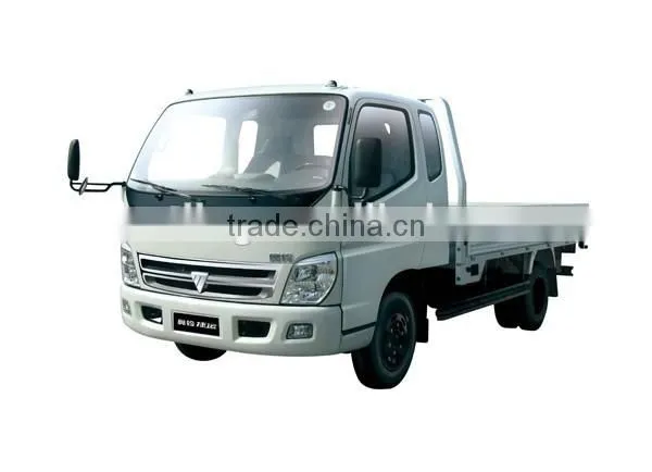 FOTON TRUCK PARTS photo-2