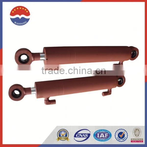 Hydraulic Cylinder Manufacturer Direct Sale Hydraulic Cylinder photo-2