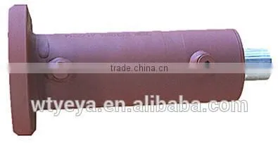 Single/double Acting Shur Lift Hydraulic Cylinder photo-5