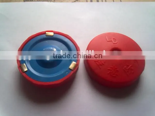 China Hot Selling Diesel Engine Part Fuel Tank Cap photo-2