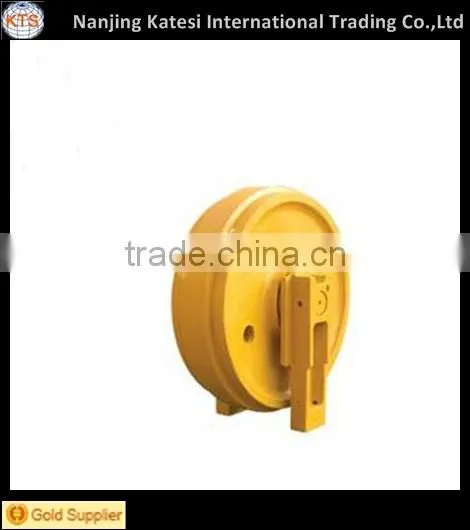 D7 Ilder Front Idler Idler Roller 9H8489 photo-2