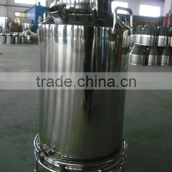 Alcohol Distillation Equipment