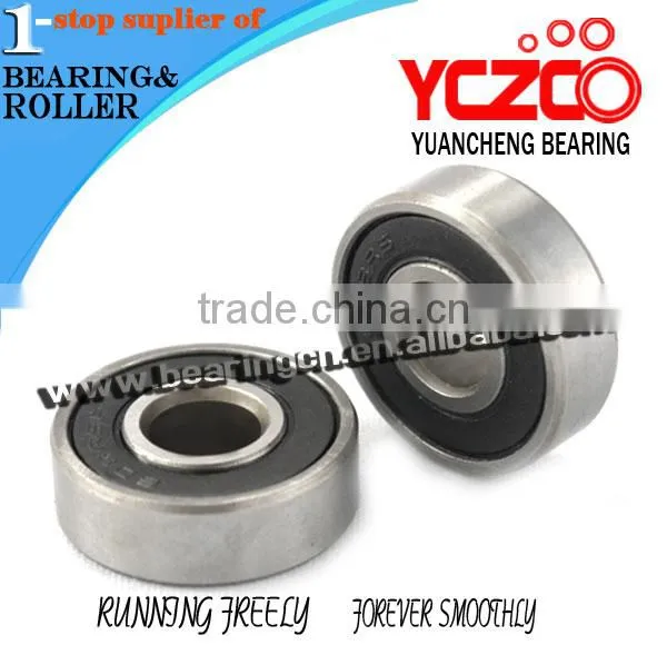Plastic Pulley Groove Wheel Bearing Wholesale