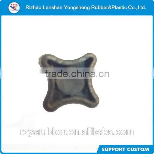High Performance Injection Plastic Modling Type Automotive Plastic Parts Professional Supplier photo-3
