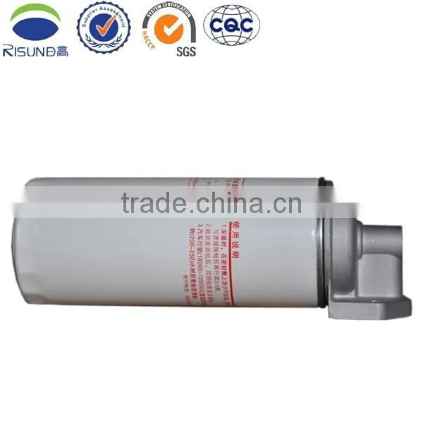 Tractor Parts for YUCHAI Engine LIUGONG Oil Filter China Supplier Jx1023 photo-2