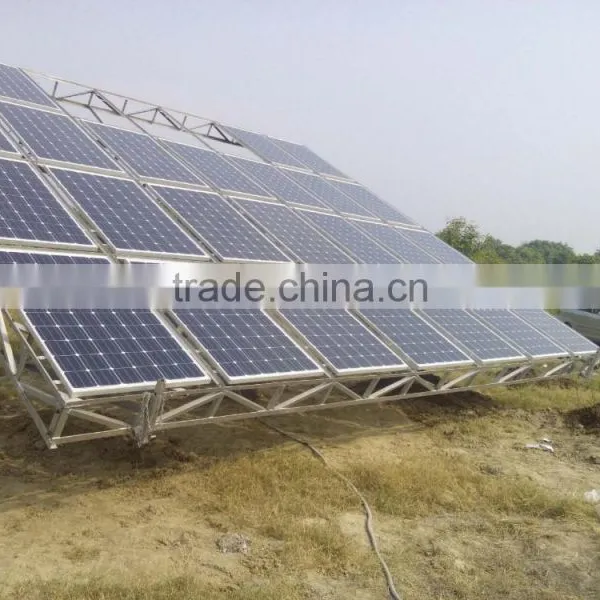 JNTECH 7.5KW Solar Water Pumping System in Pakistan, Solar Pump Inverter With IP65 photo-2