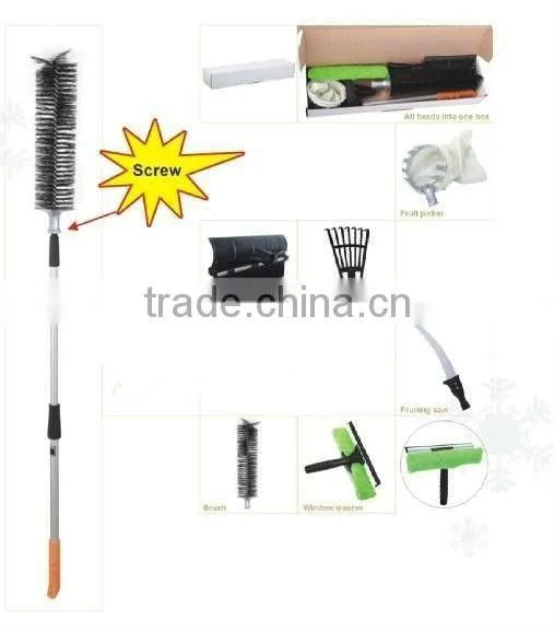 Cleaning Tool Set
