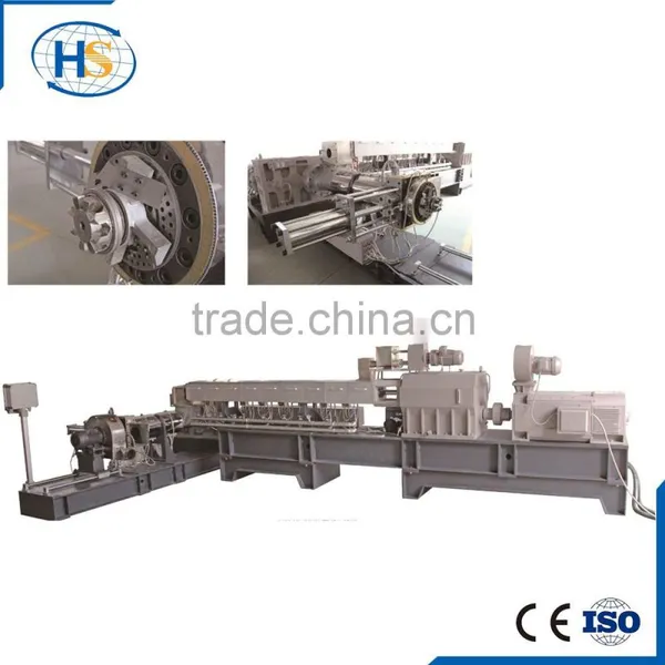 SP 75-180 Compounding Plastic Pelletizer Machine photo-3