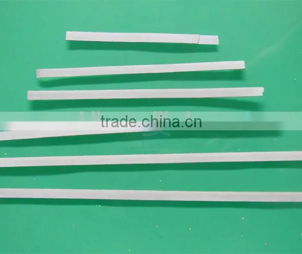 6,10,12,16cm Electronic Magnetic Strip for Book Store and Library photo-3