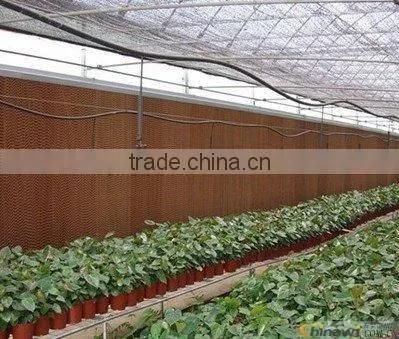 Yinuo 7090 Evaporative Cooling Pad for Poultry House photo-5