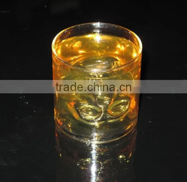 Crystal Skull Glass Cup Large Skull Shot Transparent Glass/beer Mug/Pirate Glass Cup photo-5