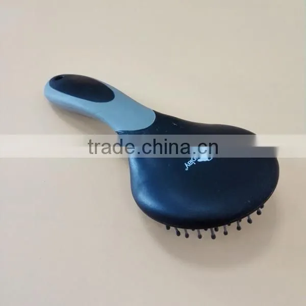 HORSE GROOMING BRUSHES MANE&TAIL HORSE BRUSHES HORSE GROOMING KIT HORSE BRUSH EQUESTRIAN HORSE GROOMING BRUSHES WHOLESALE photo-2
