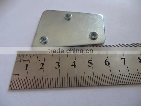 New Product Metal Accessory Parts Suppllier for Sale photo-6