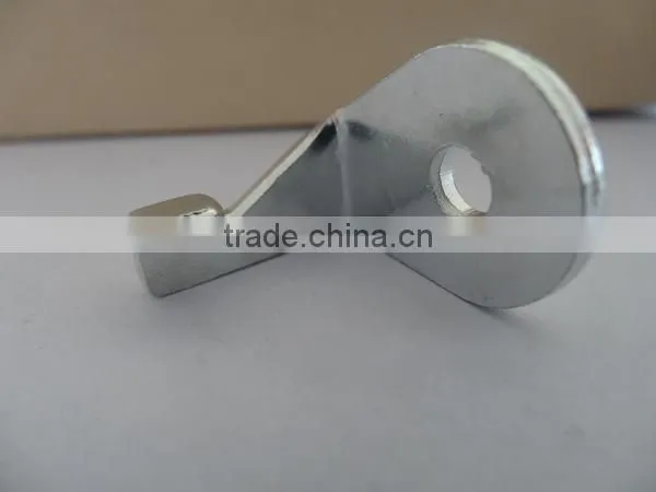 Good Quality Metal Spare Stamping Parts Accessories photo-6