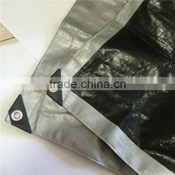 100% Raw Material Tarpulin photo-6