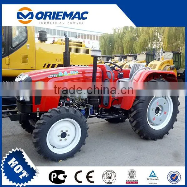 85hp Lutong LT854 4WD Mahindra Tractor Price photo-5
