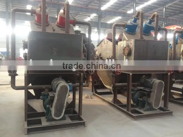 Features and Benefits Sand Recycling Machine photo-2