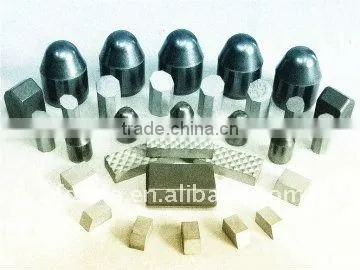 Tungsten Carbide Drill Bits