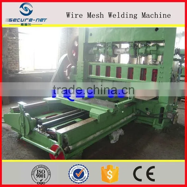 Automatic Expanded Metal Mesh Machine Manufacturing photo-2