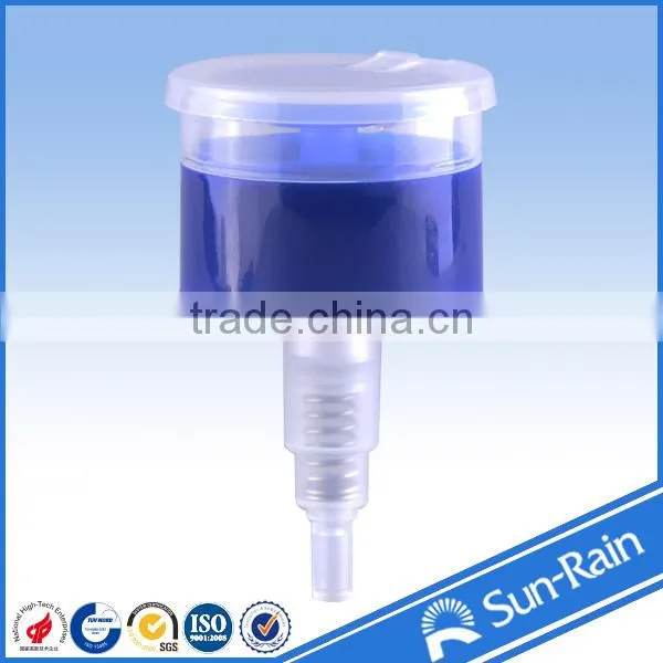 Liquid Pump Nail New Design Plastic Nail Care Liquid Pump photo-6