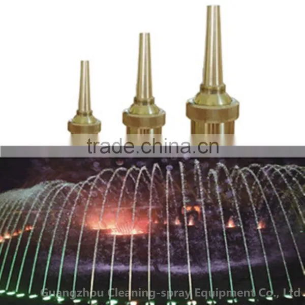 3/4" Copper Fountain Nozzle photo-5