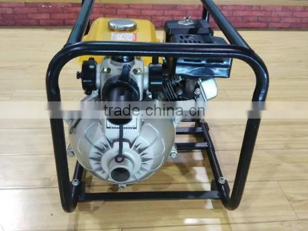 3 Inch Honda Pump Pump Lift 30m 6.5hp Gasoline Engine Water Pump With Cheap Price photo-4