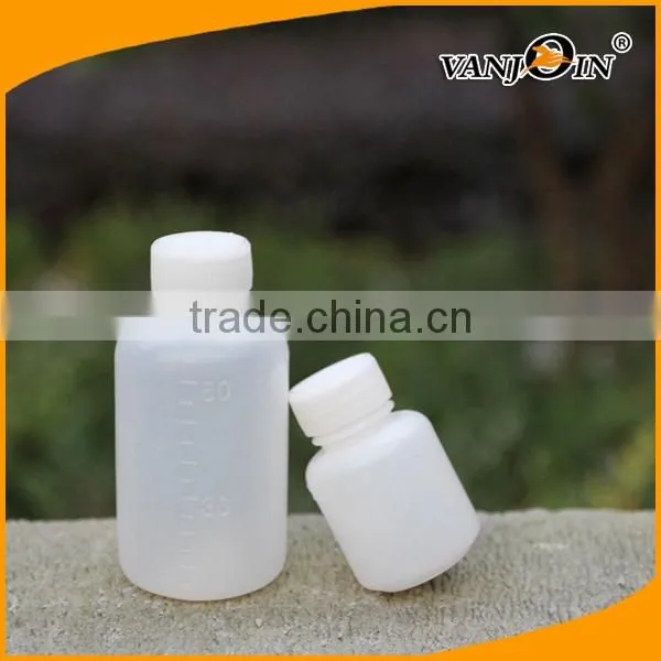 2 oz Soft Plastic Pill Power Containers PP photo-4